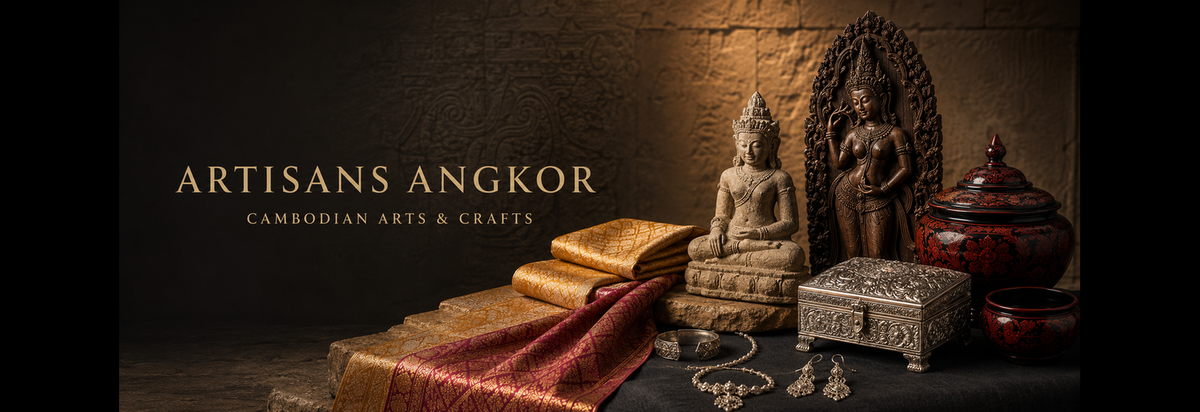 Artisans Angkor