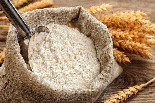 Atta & Flour