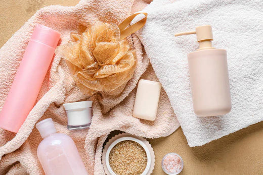 Bath & Body