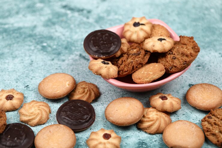 Biscuits & Cookies
