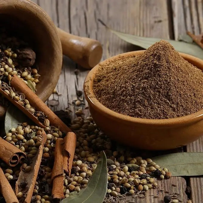 Blended Masala