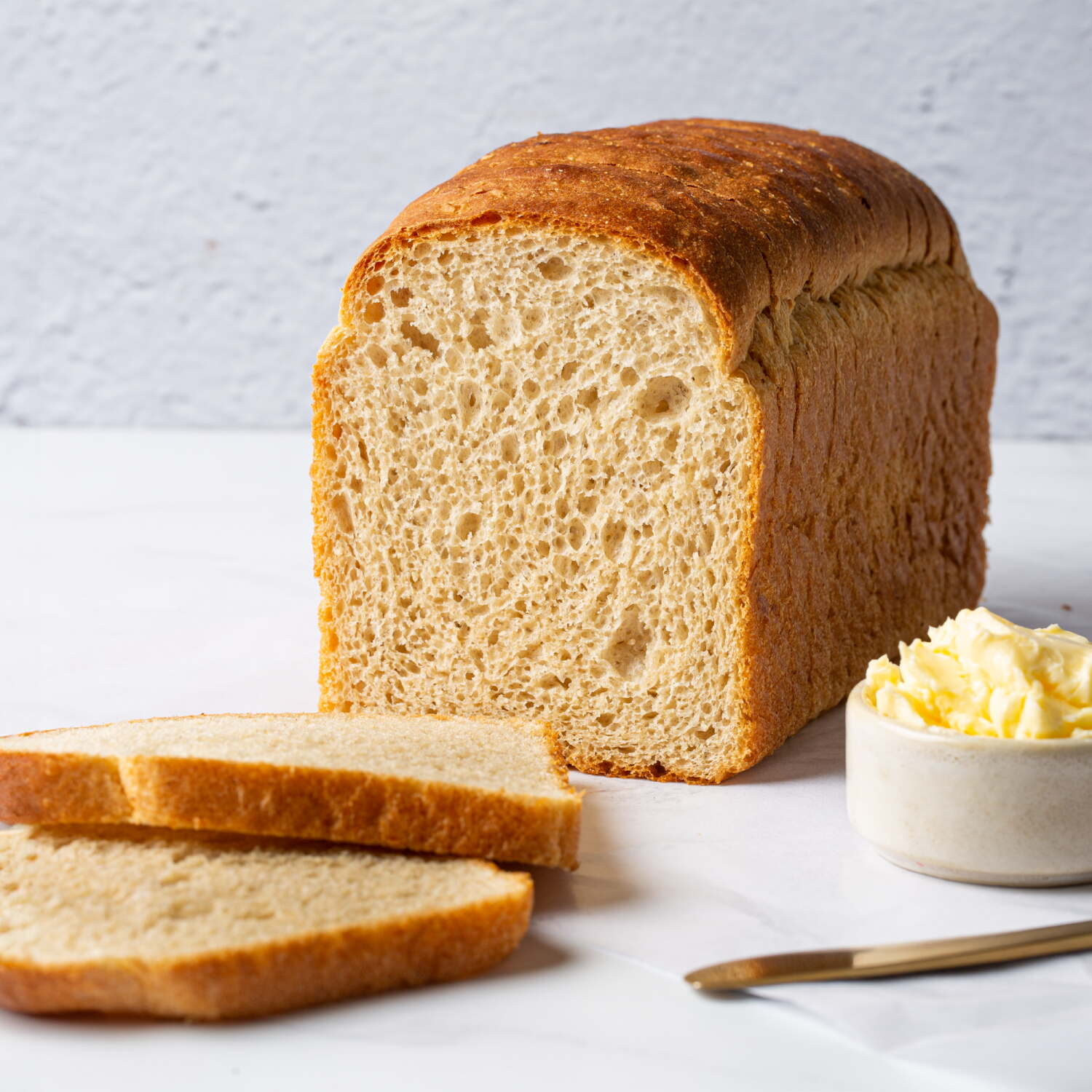 Bread & Bakery