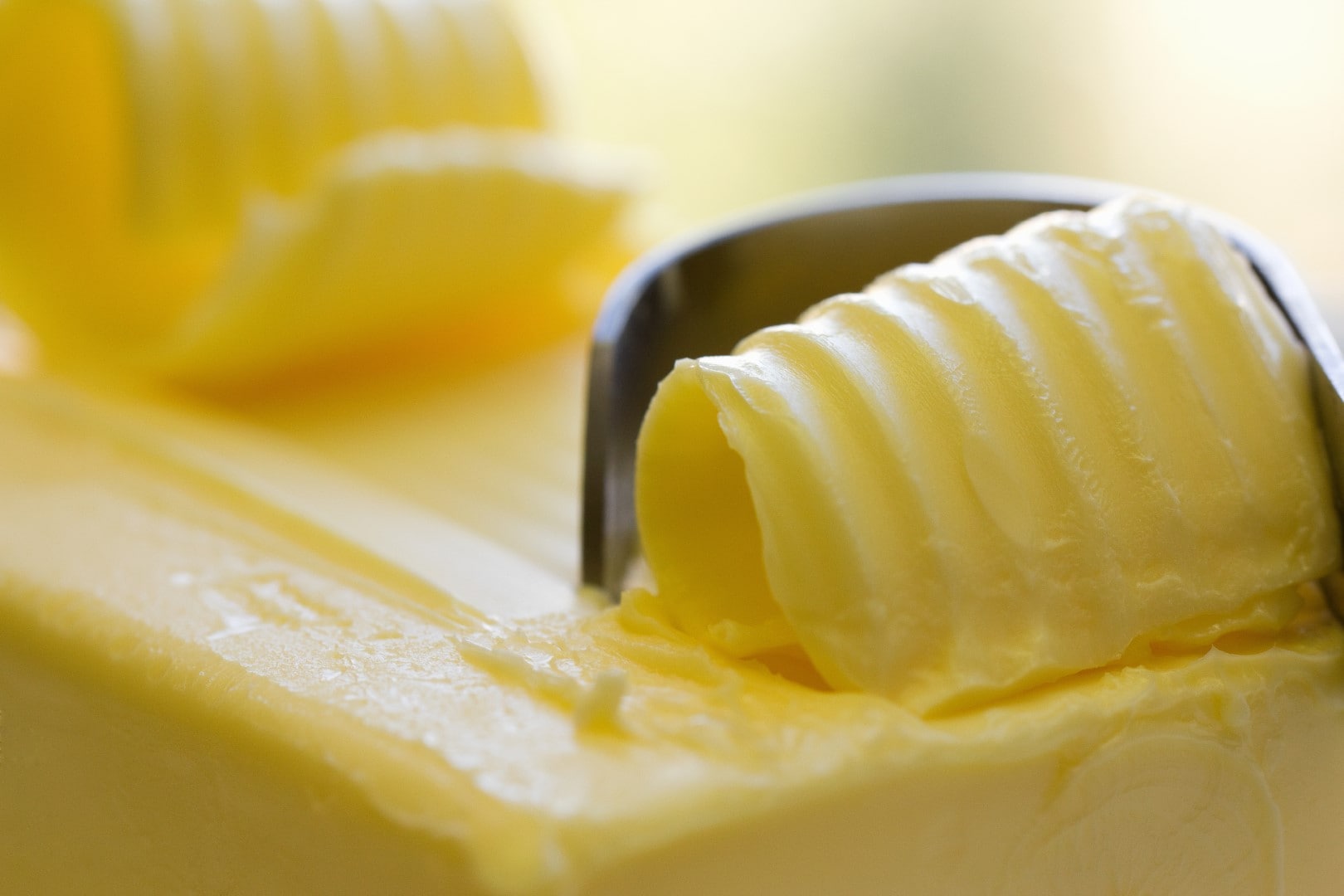 Butter & Spreads