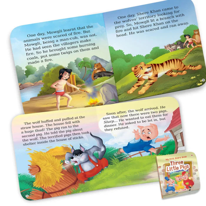 Children's Books