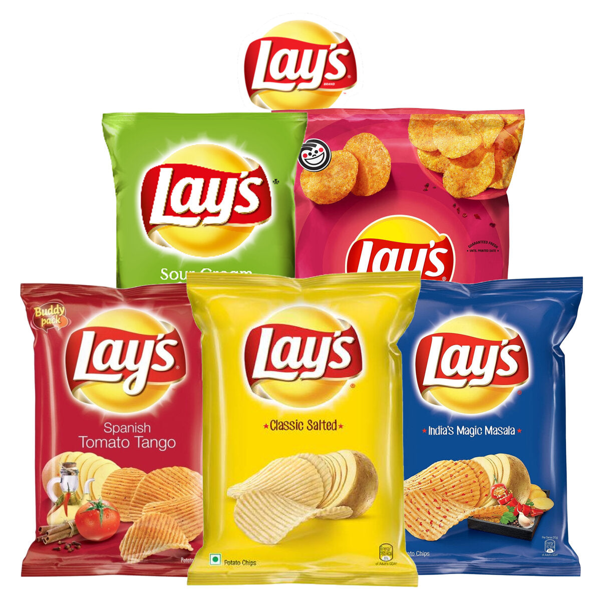 Chips & Crisps