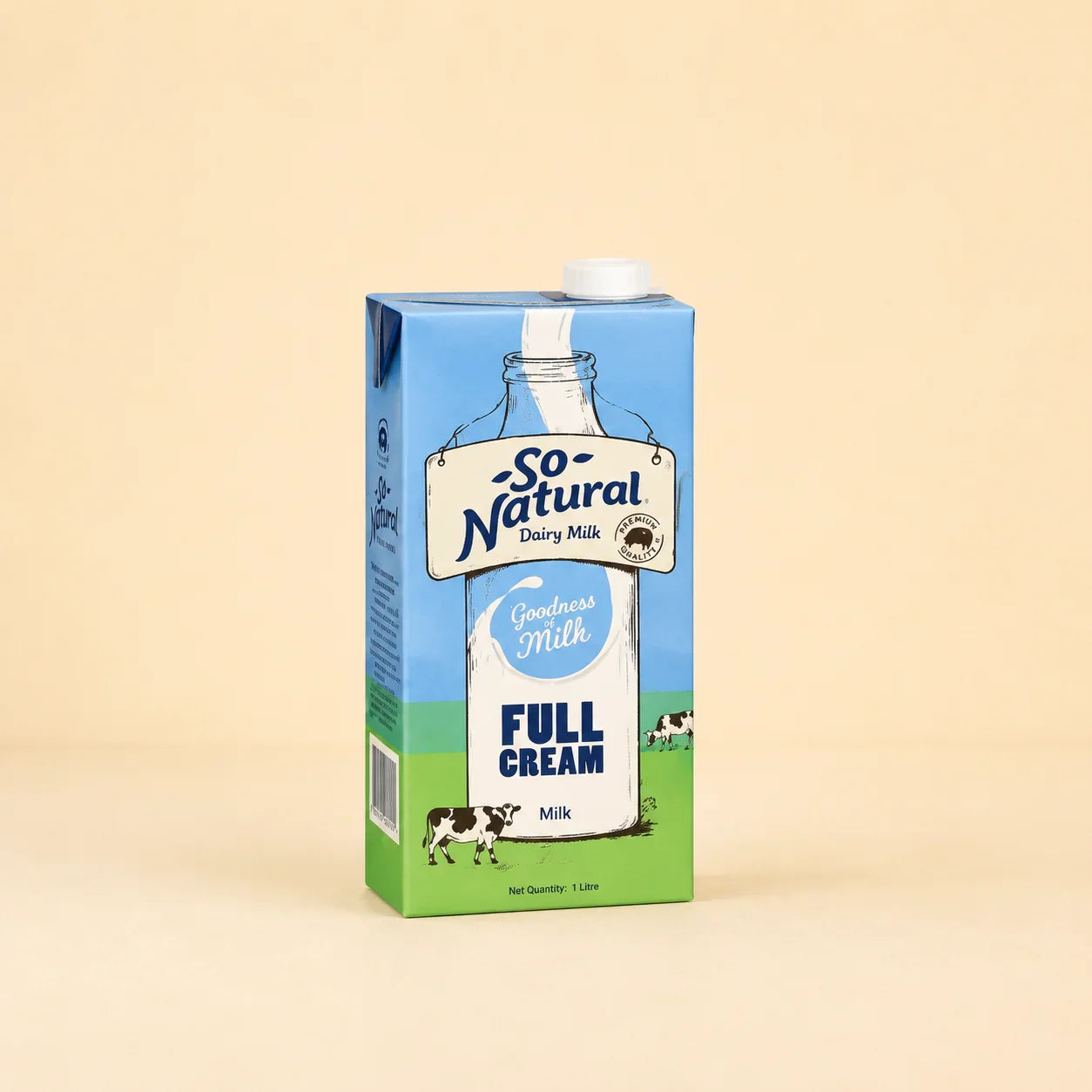 🥛 Dairy & Breakfast