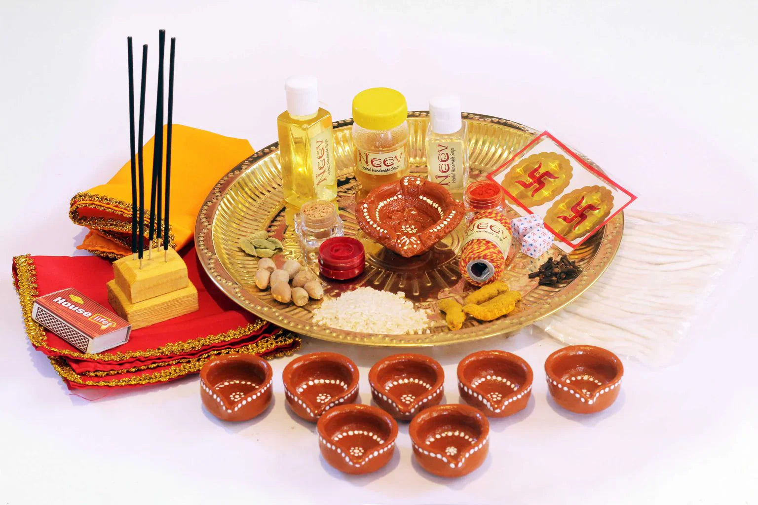 Cultural Products