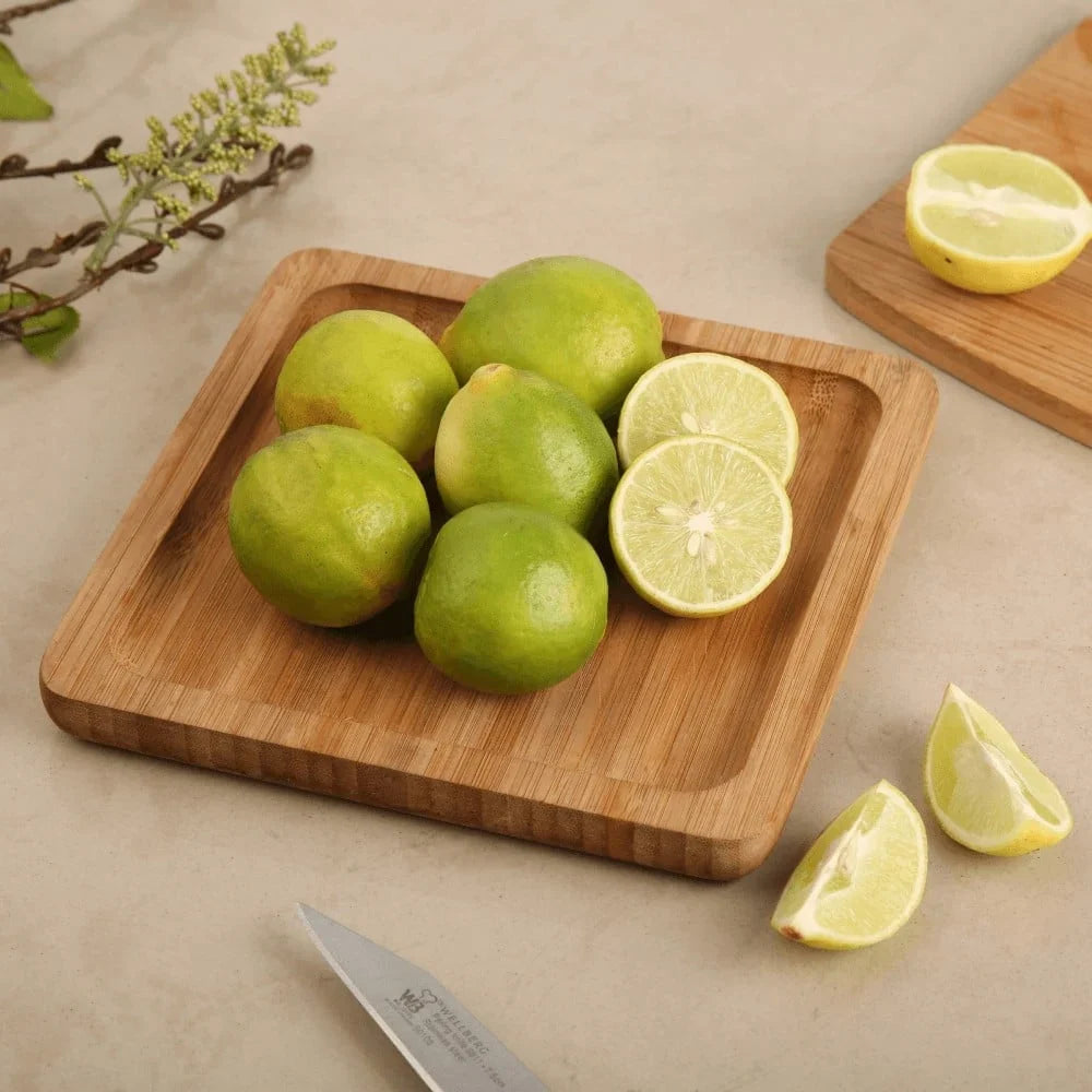 Fresh Fruits