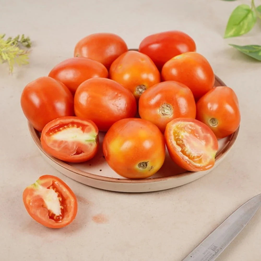 Fresh Vegetables