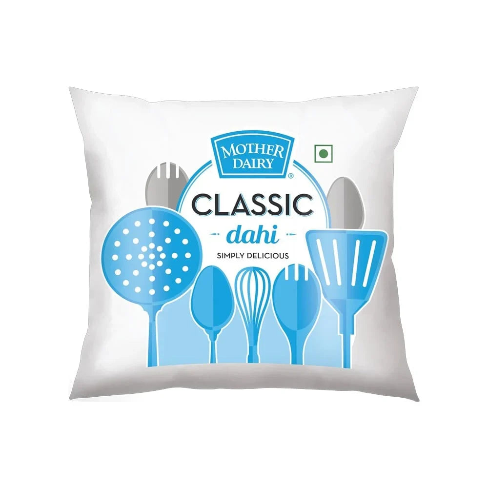 Curd & Yogurt