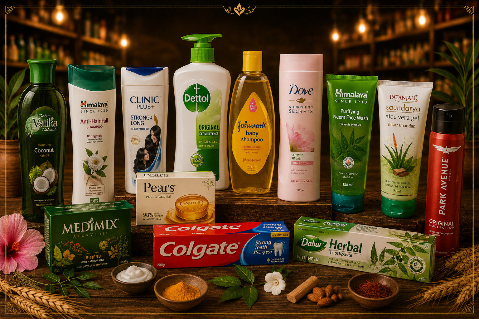 Personal Care