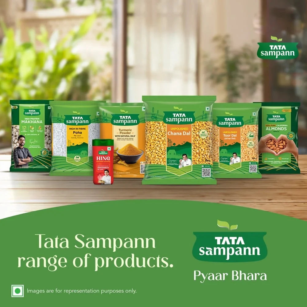 Dal & Pulses