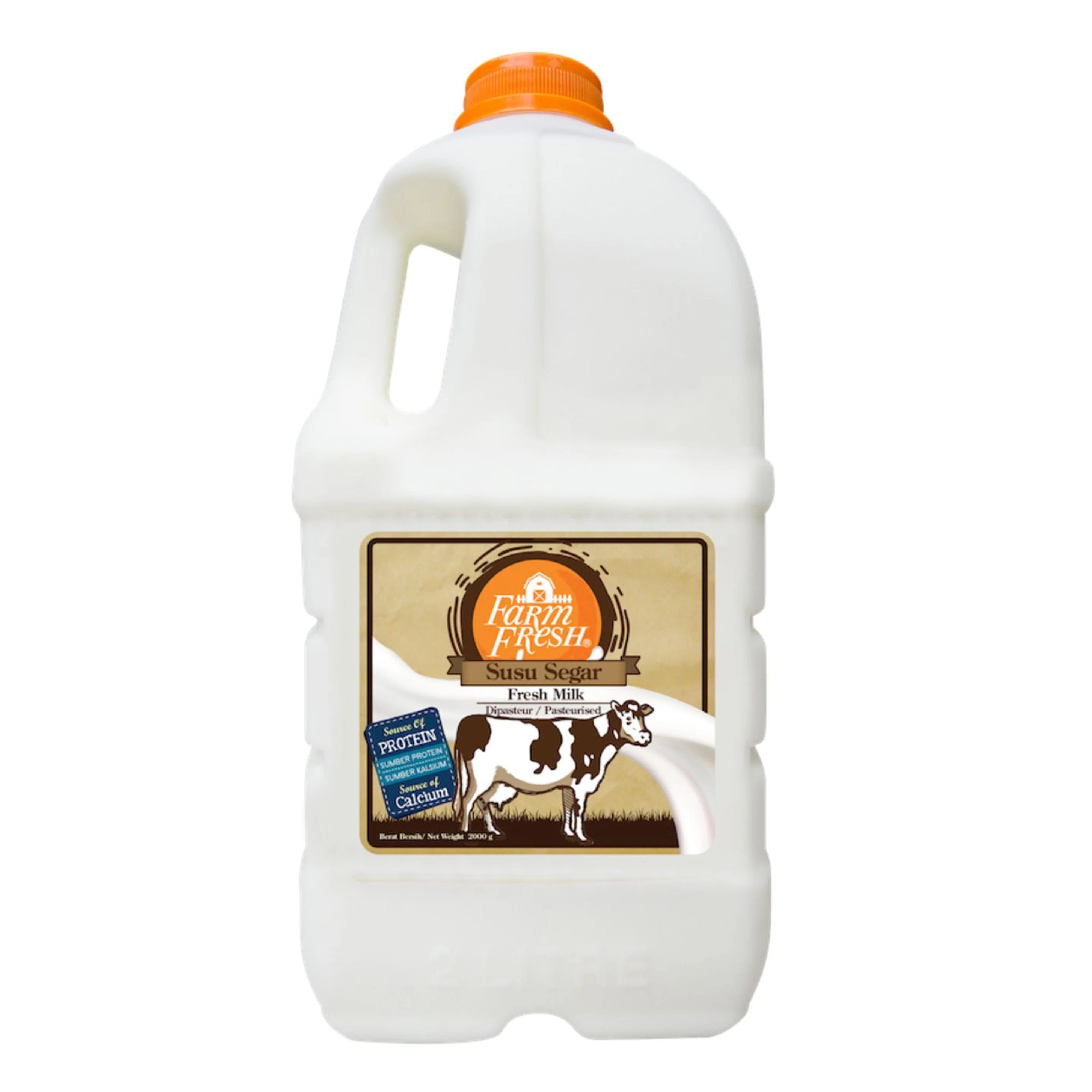 🥛 Dairy Products