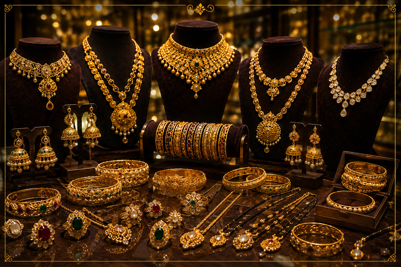 Fashion & Accessories