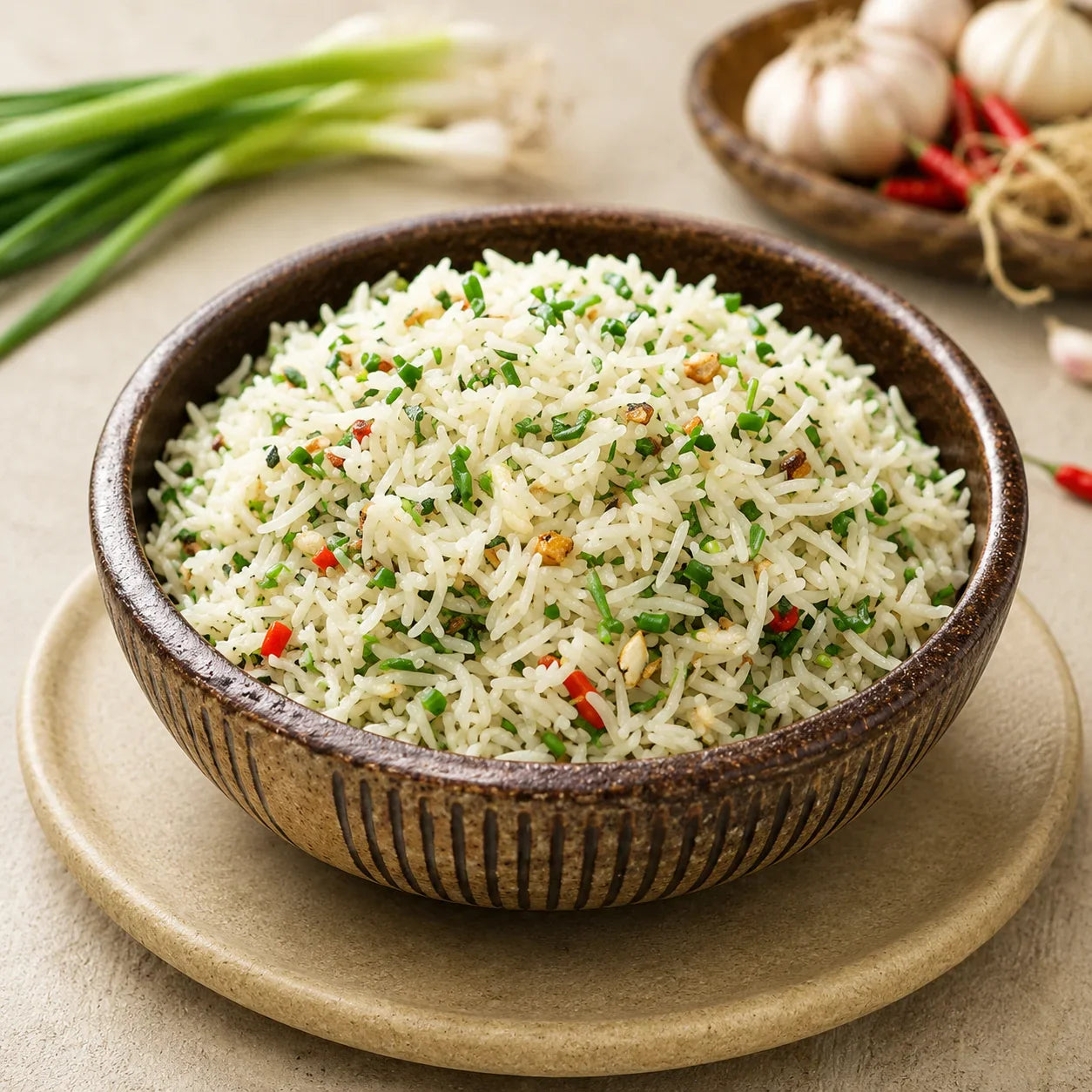 🍚 Rice & Biryani