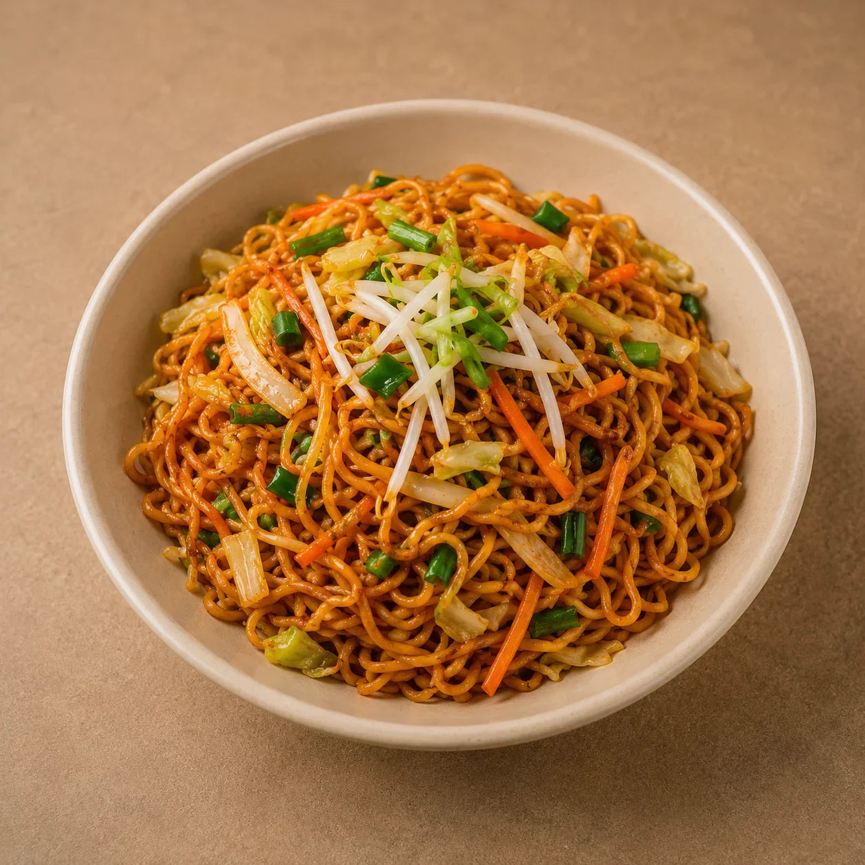 🍜Fusion