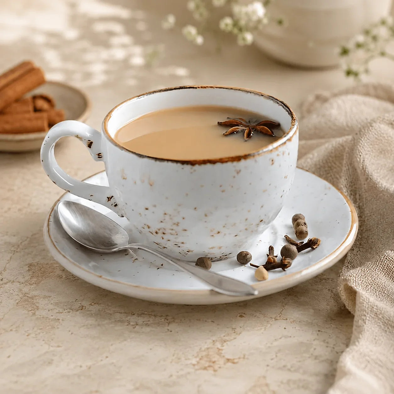 Tea