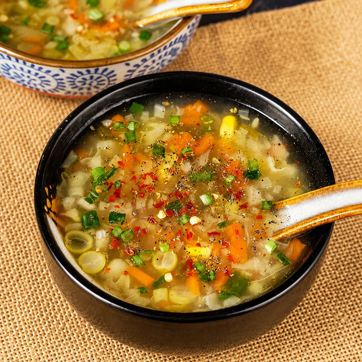 🍵Soups