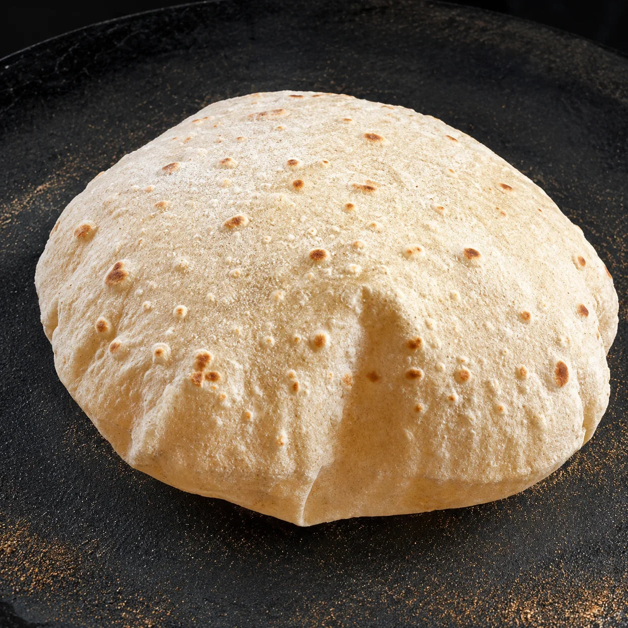 🍞Indian Breads