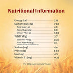 Aashirvaad High Fibre Atta with Multigrains