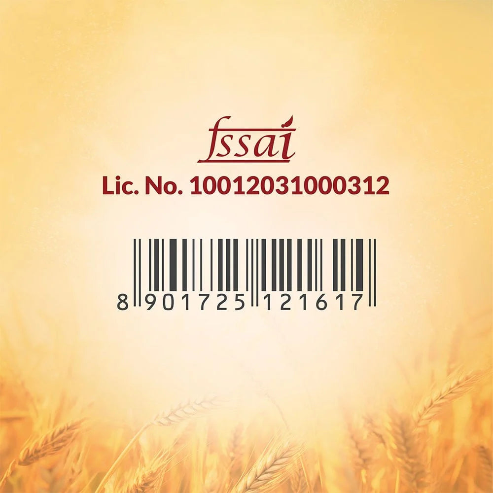 Aashirvaad High Fibre Atta with Multigrains