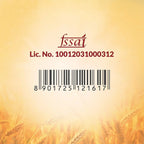 Aashirvaad High Fibre Atta with Multigrains