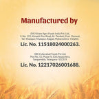 Aashirvaad High Fibre Atta with Multigrains