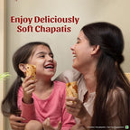 Aashirvaad High Fibre Atta with Multigrains