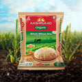 Aashirvaad Organic Atta