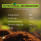 Aashirvaad Organic Atta