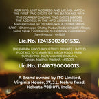 Aashirvaad Organic Atta