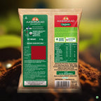 Aashirvaad Organic Atta