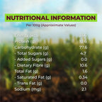 Aashirvaad Organic Atta