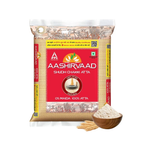 Aashirvaad Shudh Chakki Atta (100% Atta, 0% Maida)