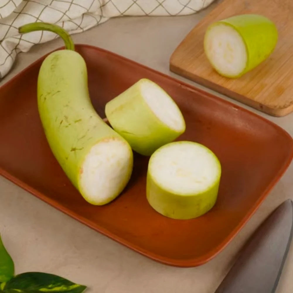 Bottle Gourd 400g