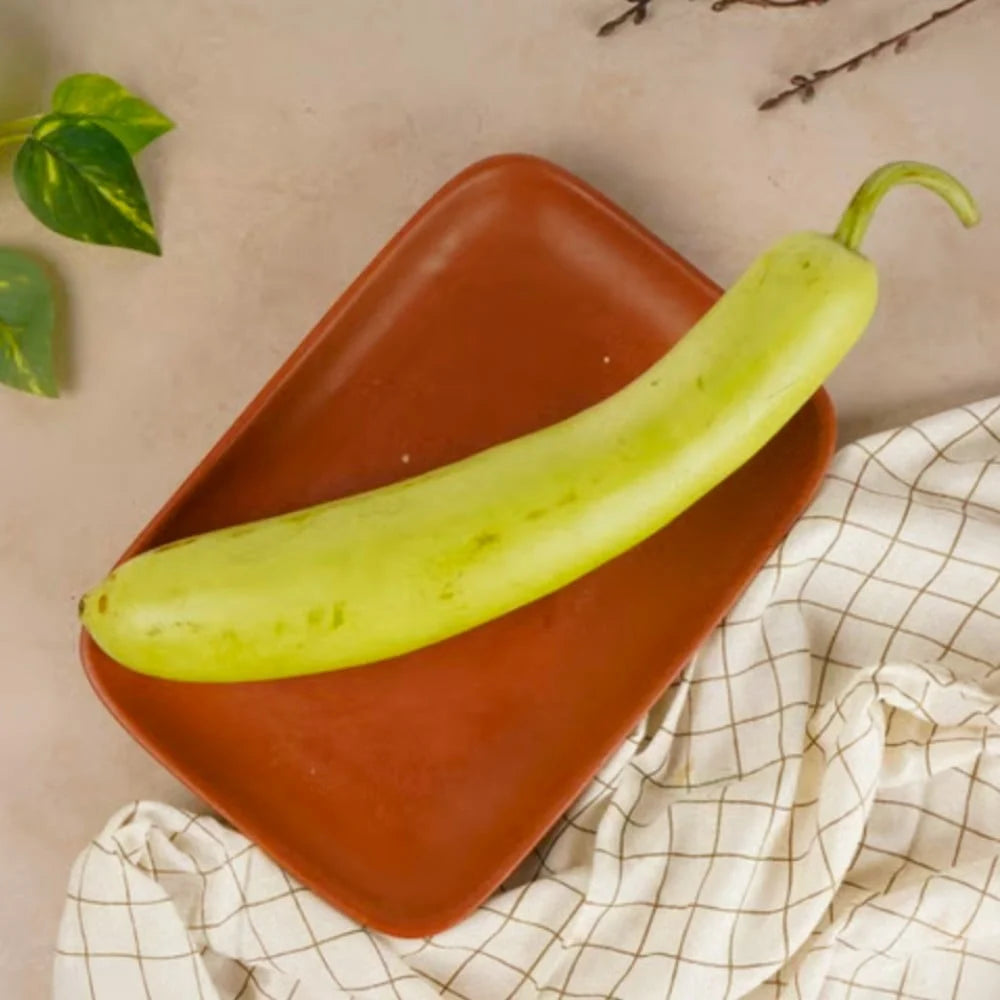 Bottle Gourd (Lauki)