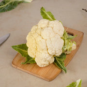 Cauliflower 400g