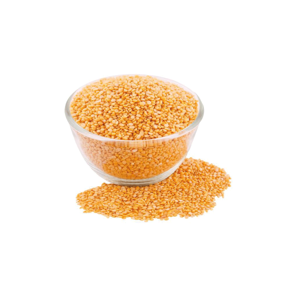 Chana Dal