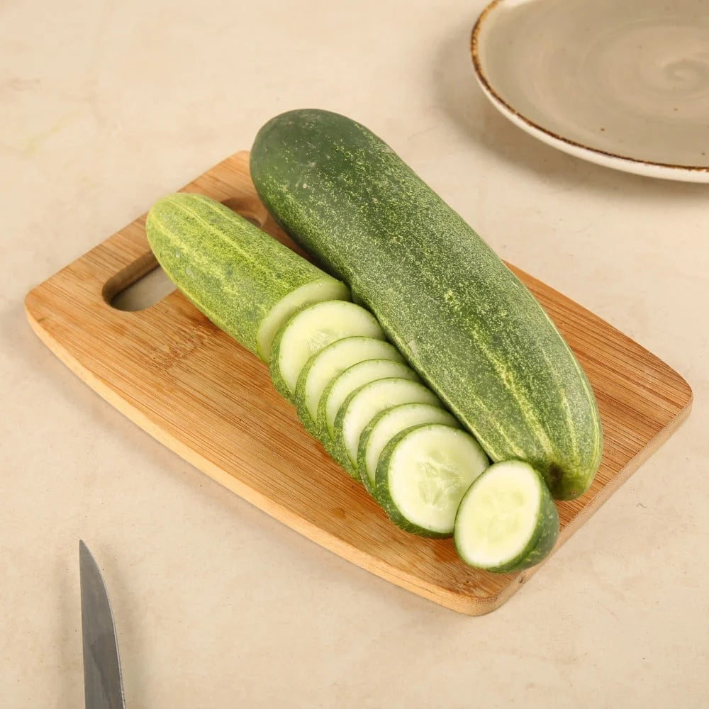 Green Cucumber 500g