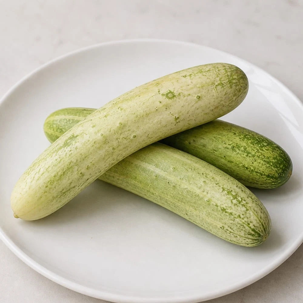 Green Cucumber (Kheera)