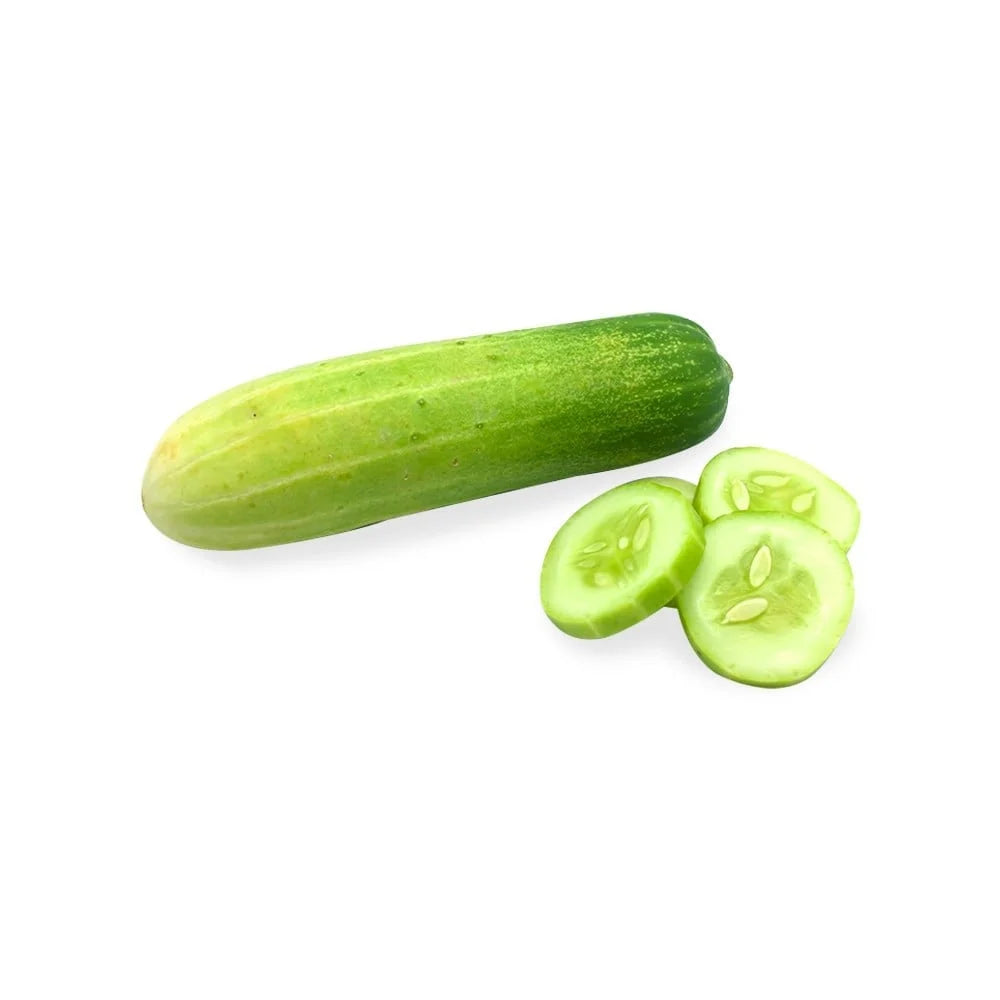 Green Cucumber (Kheera)