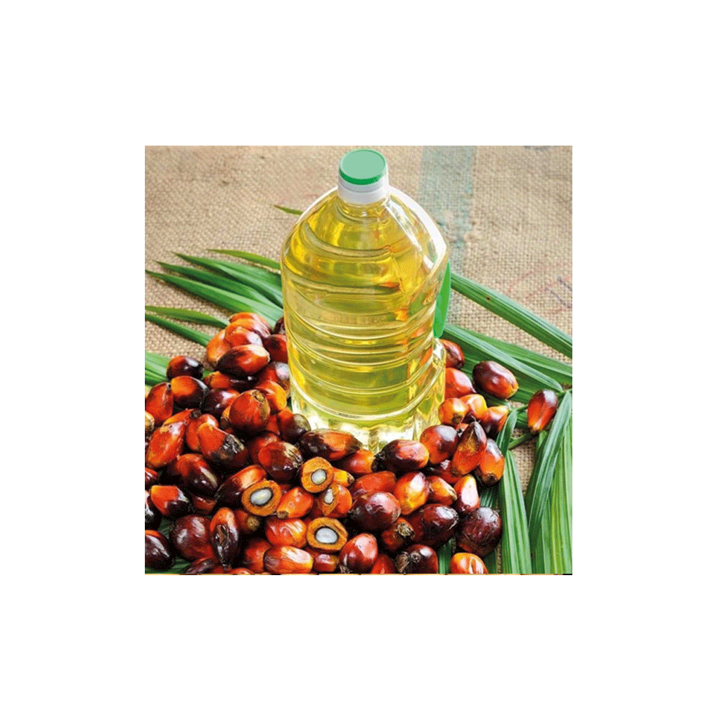 Edible Oil (Vegetable)