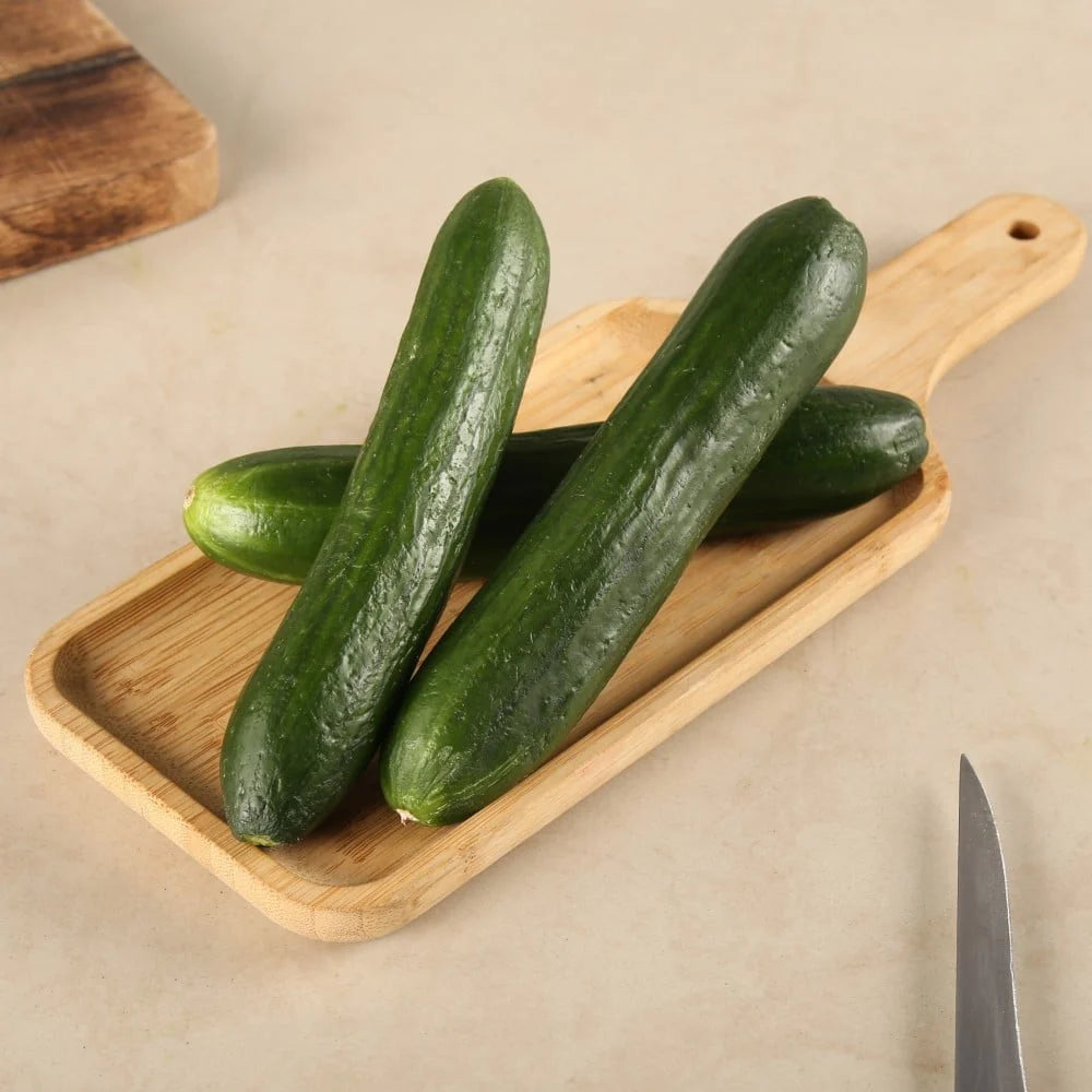 English Cucumber 500g