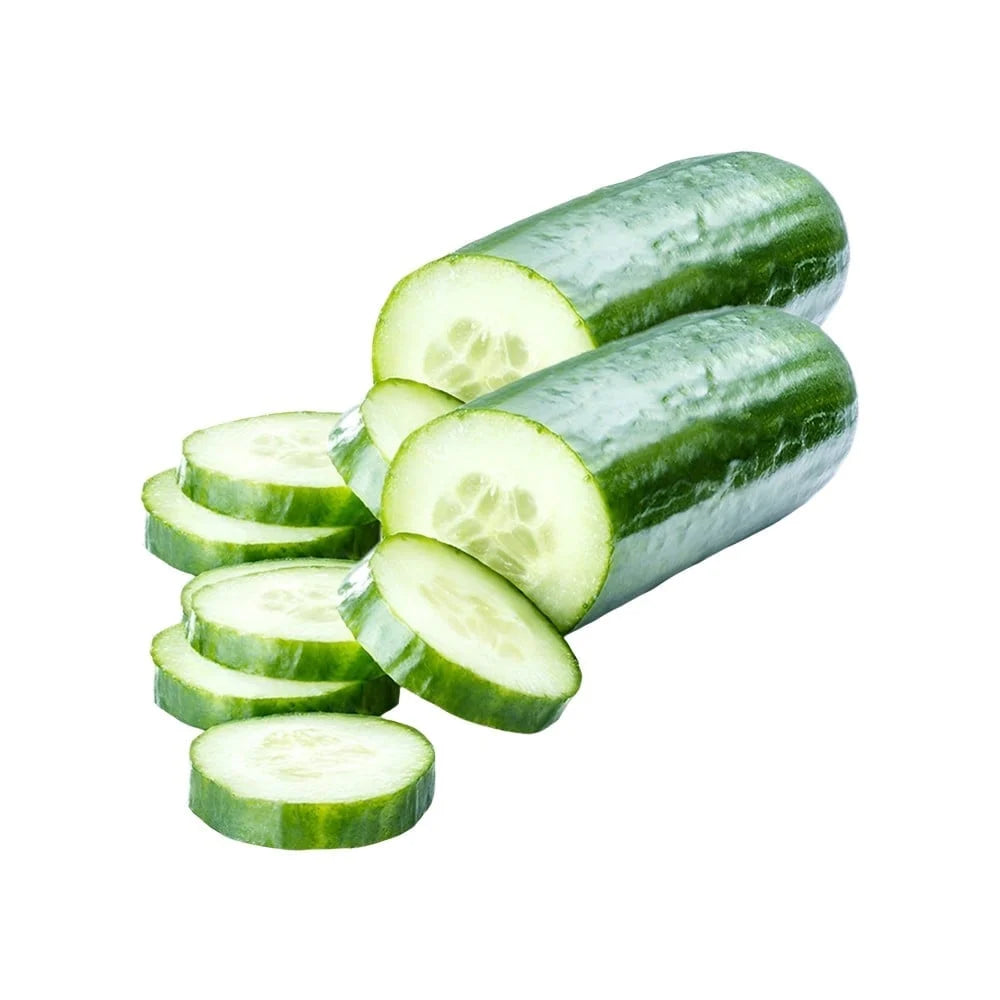 English Cucumber (Kheera)