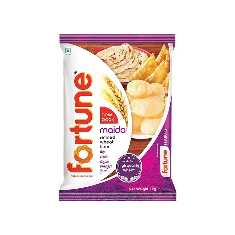 Fortune Maida 500