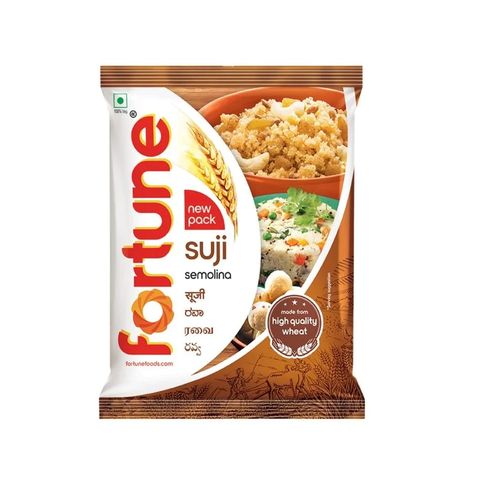 Fortune Sooji 1kg