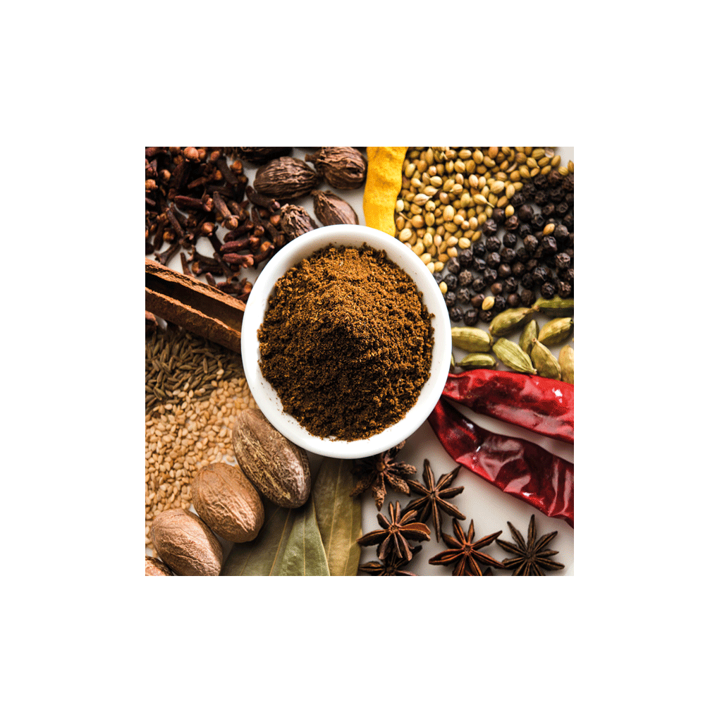 Garam Masala