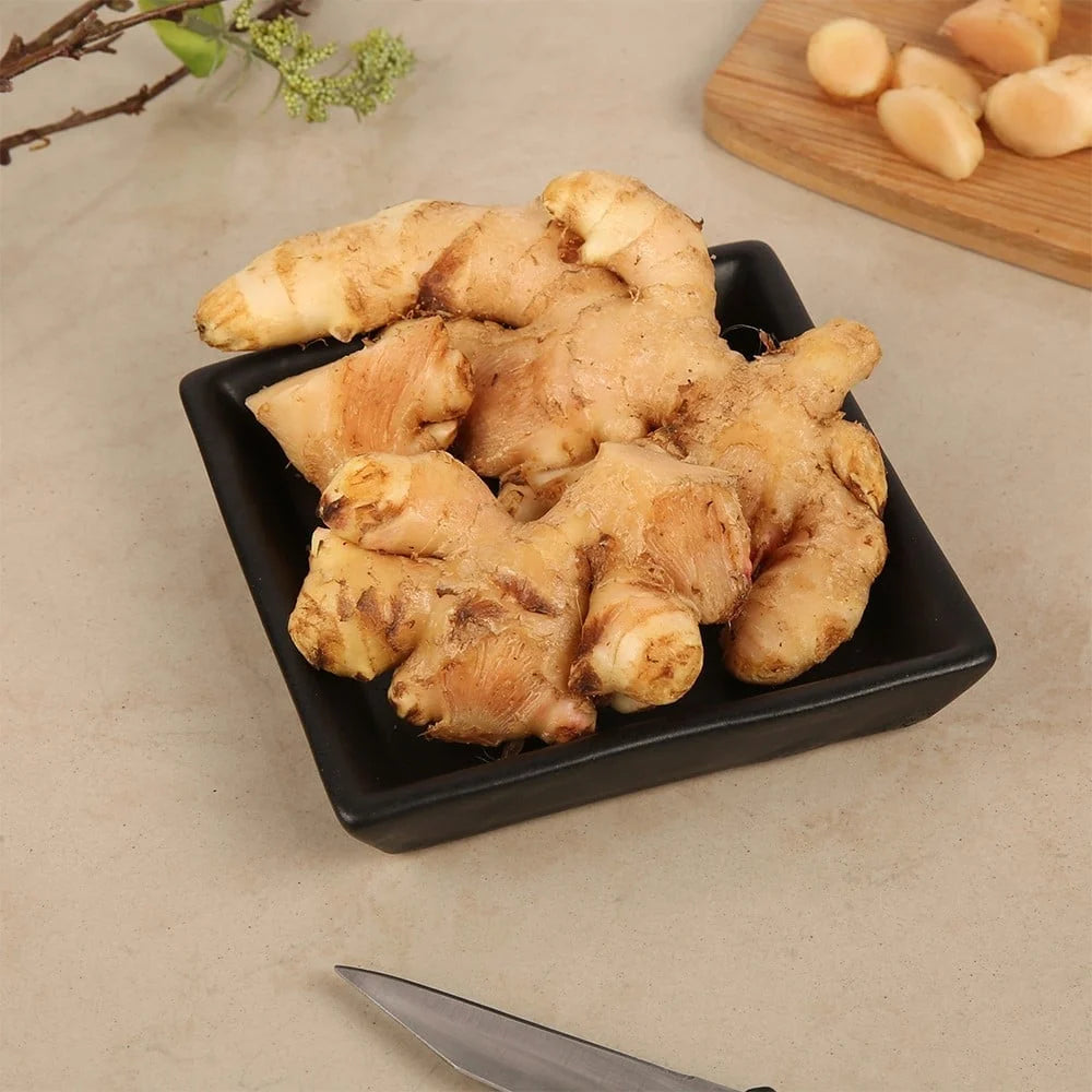 Ginger 200g