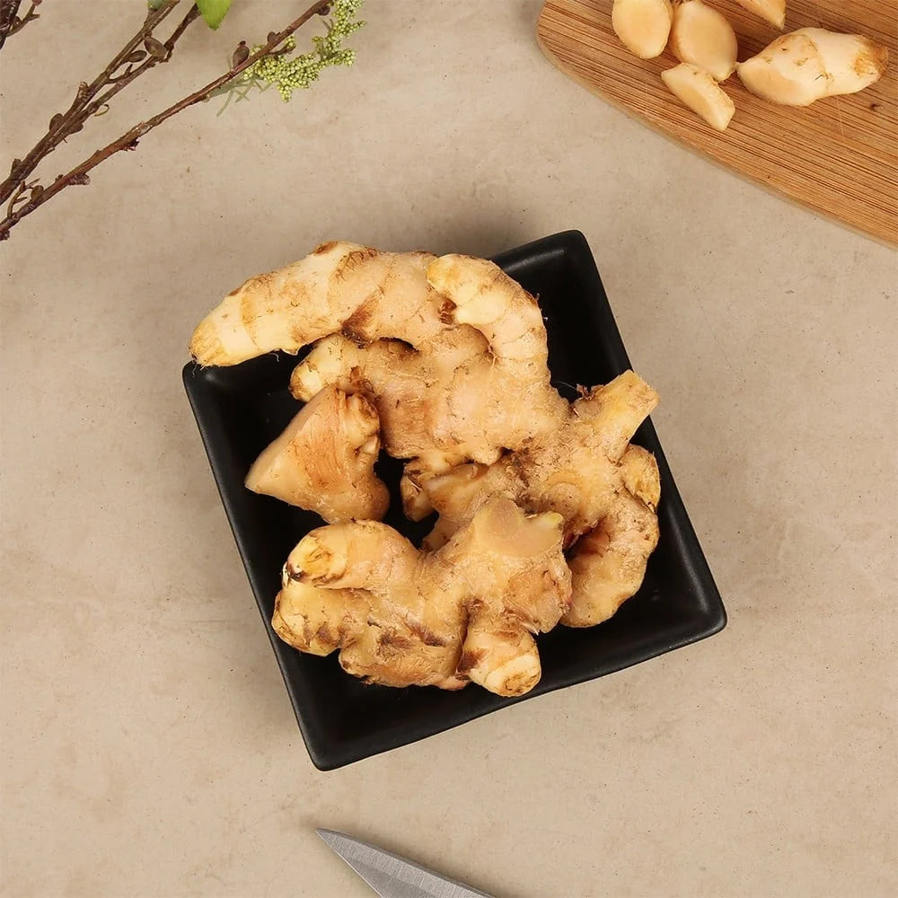 Ginger (Adrak)