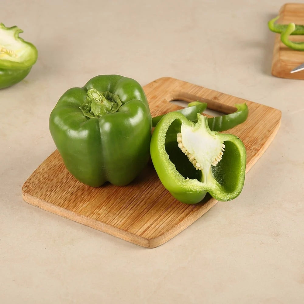 Green Capsicum 250g